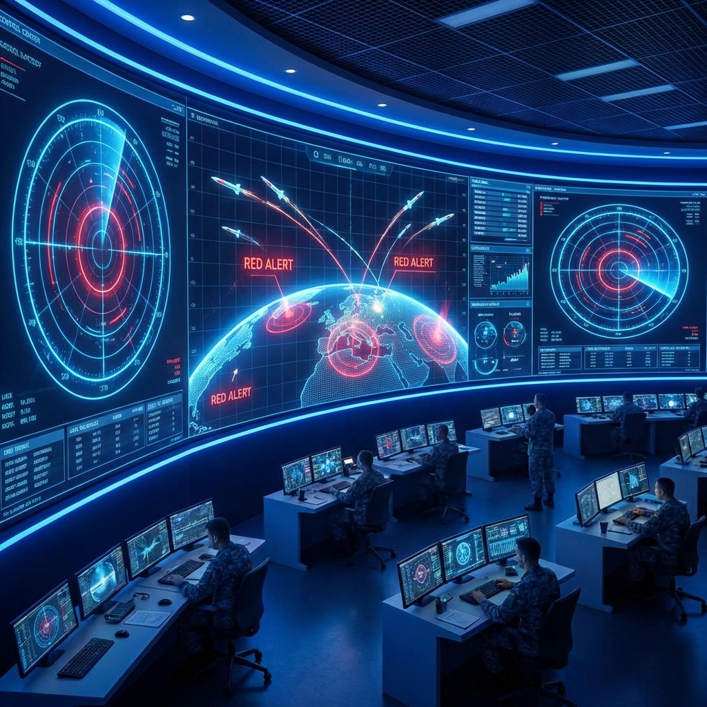 Що там летить