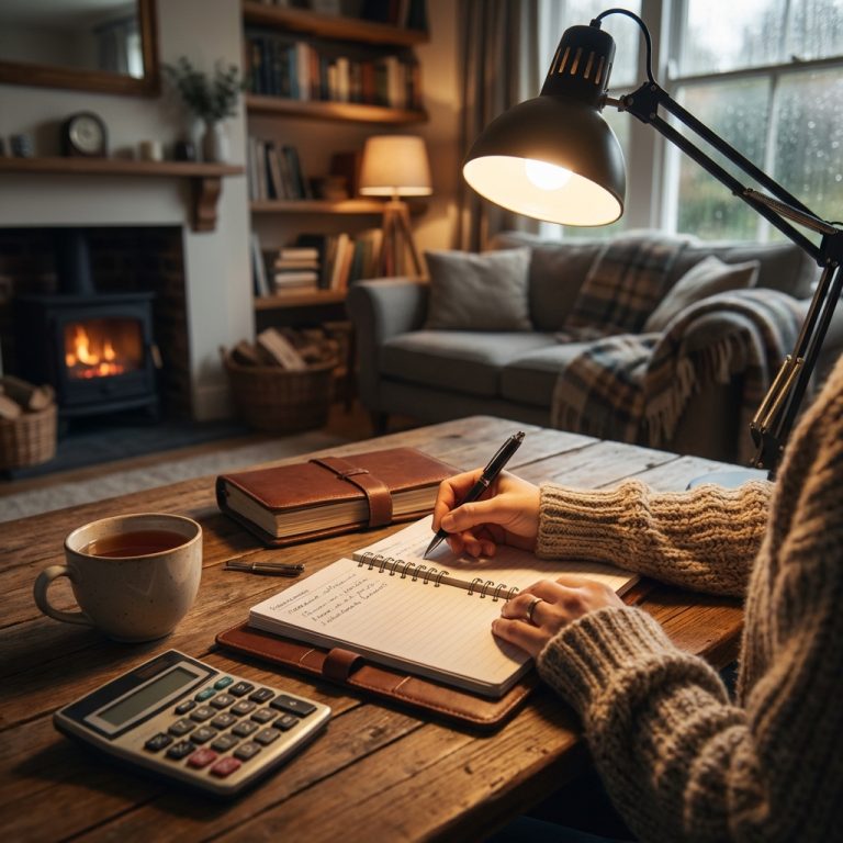 Сімейний бюджет