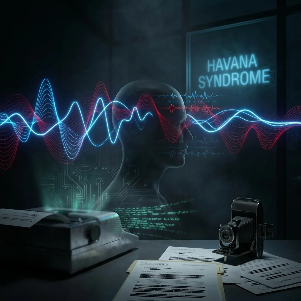 Гаванський синдром