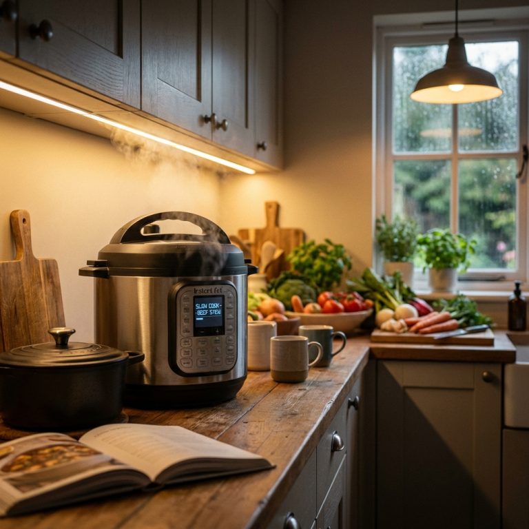 Рецепти в мультиварці для велнес меню