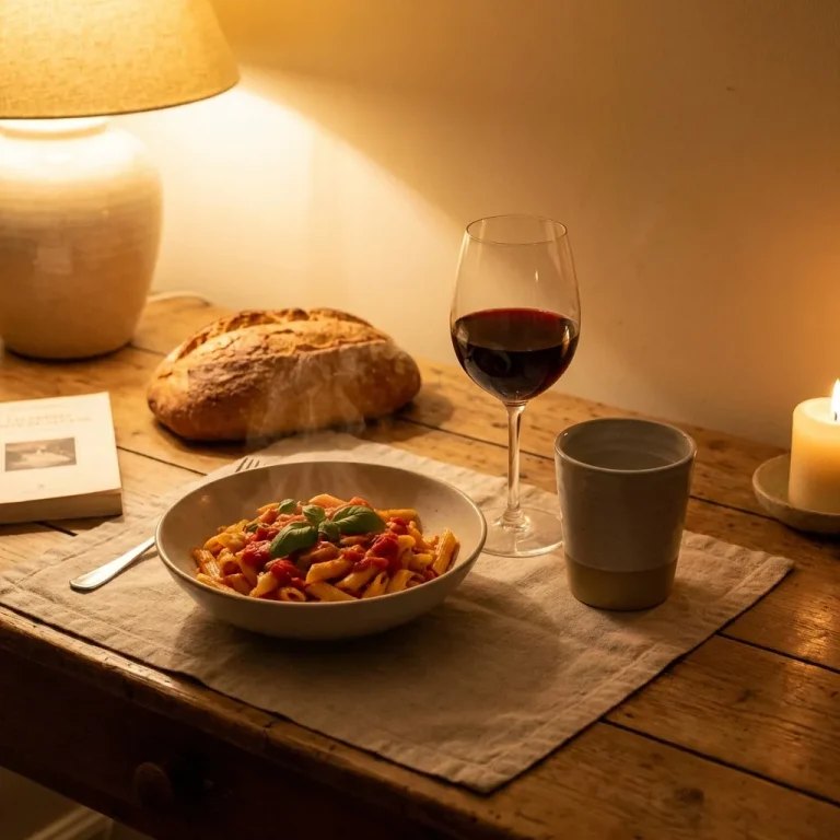 проста вечеря