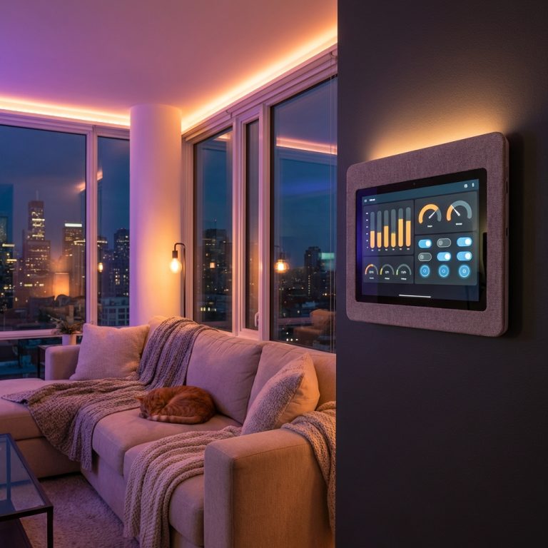 Розумний дім своїми руками