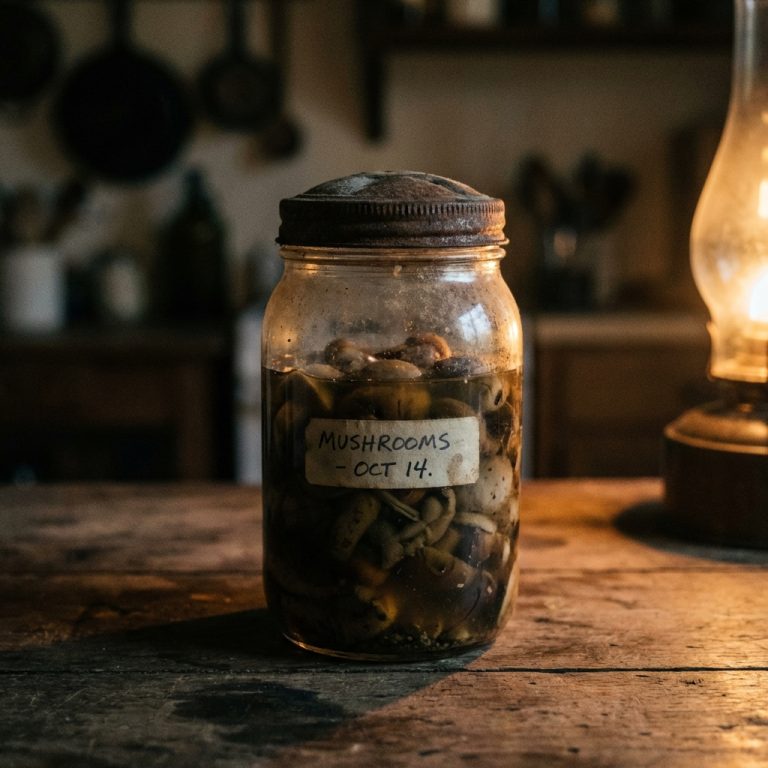 симптоми ботулізму