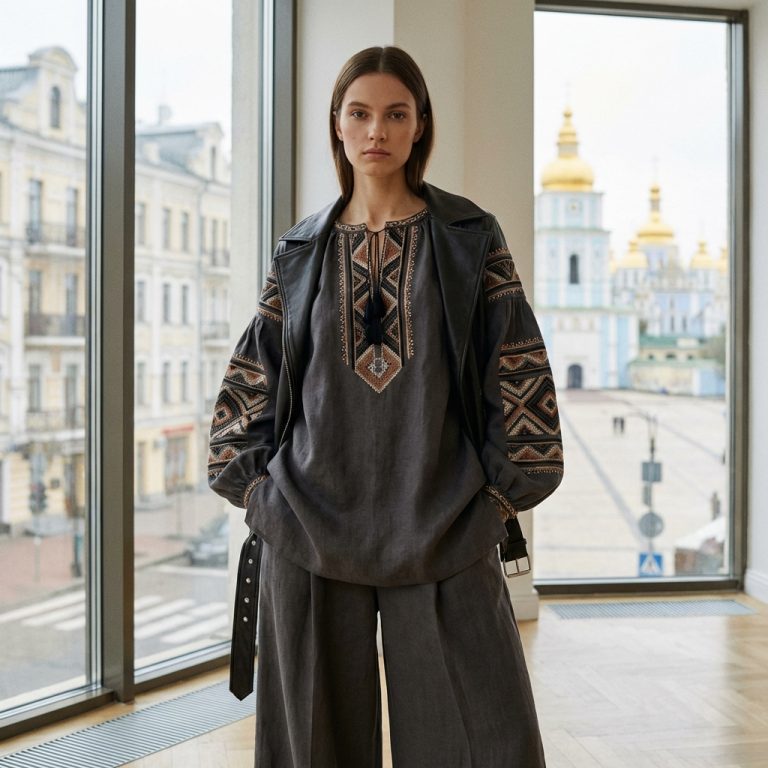 топ-10 українських брендів одягу