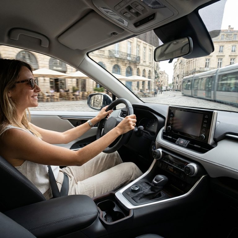 Машини для жінок