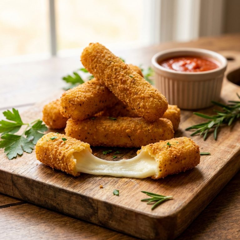 сирні палички рецепт