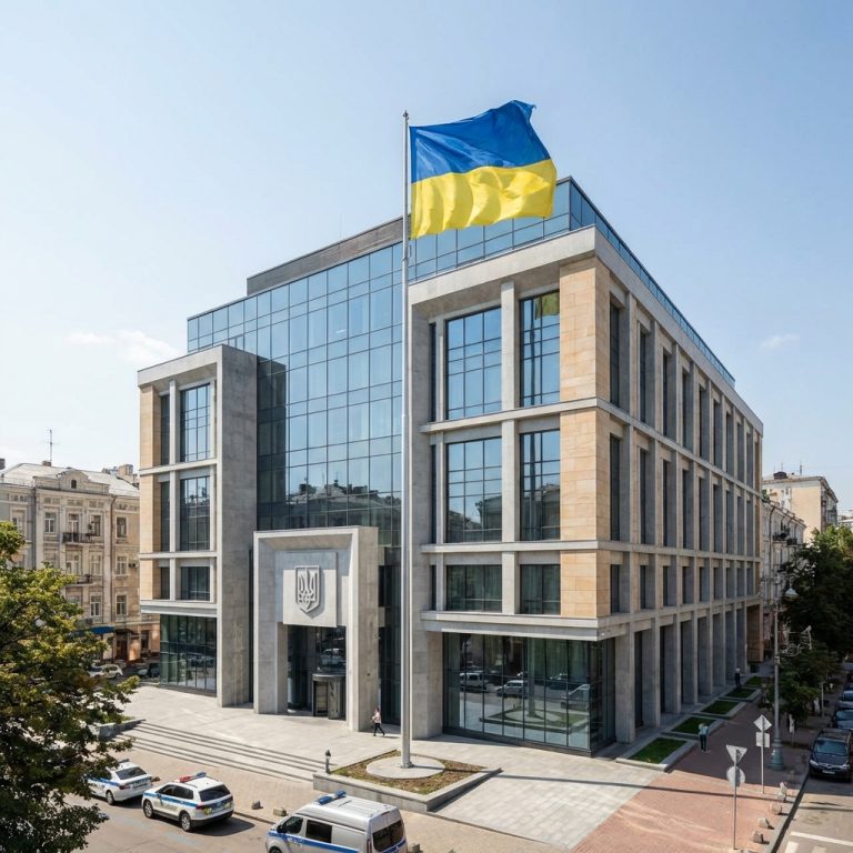 перший апеляційний адміністративний суд