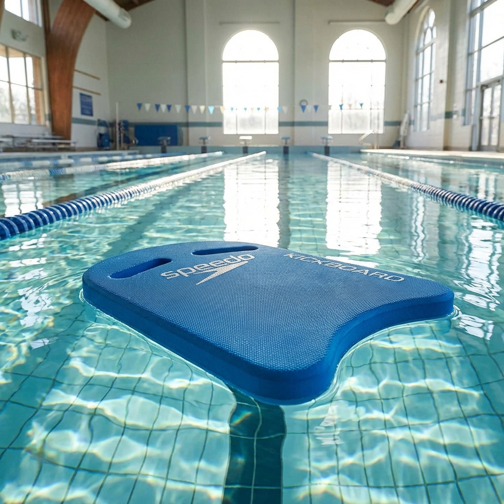 Дошка для плавання