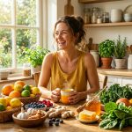 як підвищити імунітет дорослому