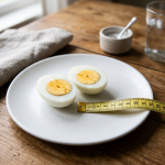 скільки калорій в яйці