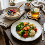 що їсти при гастриті