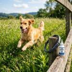 найкращі засоби від кліщів для собак