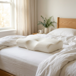 як вибрати ортопедичну подушку для сну