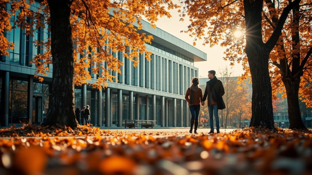 коледжі рівного
