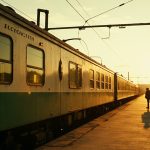 електричка київ чернігів