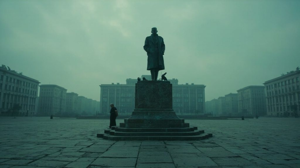 культ особи