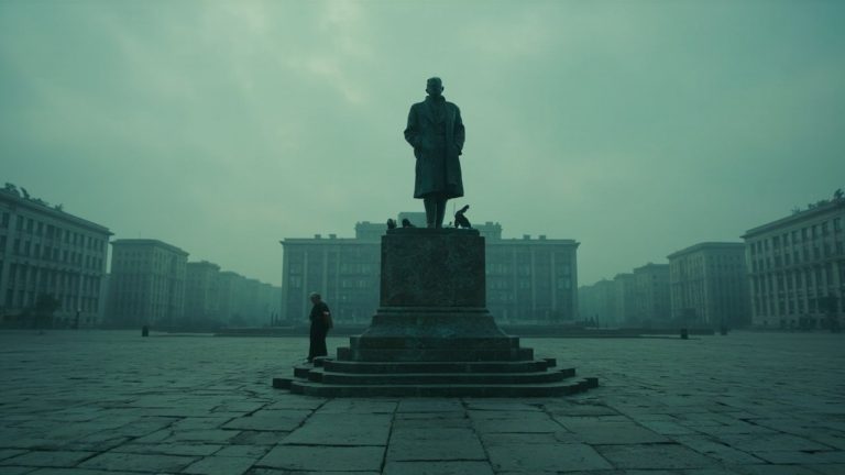 культ особи