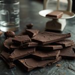Чим корисний чорний шоколад: наука і дозування