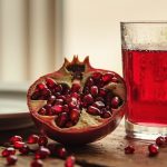 Чим корисний гранат: залізо, антиоксиданти та сік