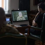 Хроніка зустрічі Зеленського з Віктором Ніколюком 21 липня
