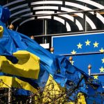 Брюссель: спільна пресконференція за підсумками Міжурядової конференції Україна-ЄС