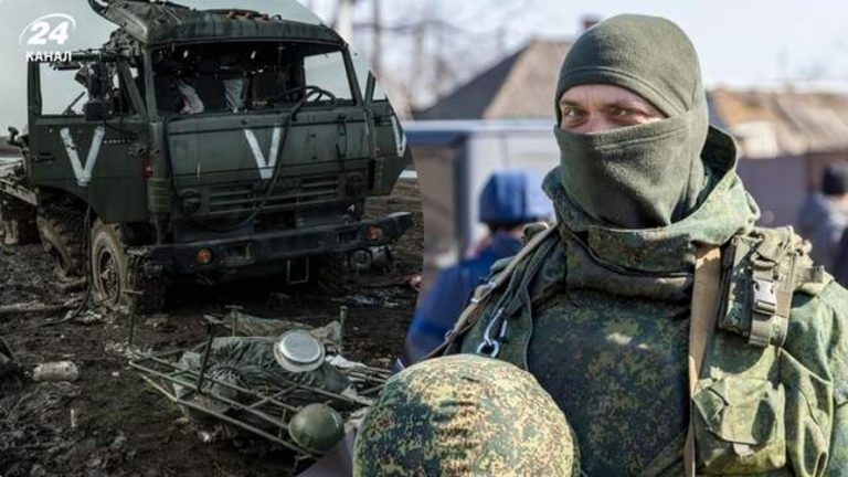 Інфографіка Генштабу ЗСУ зі втратами російської армії станом на 11 липня 2026 року
