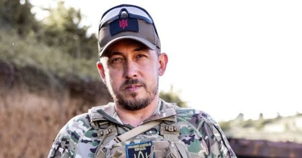 Судове засідання в Рокитнянському районному суді Київської області у справі екскомбрига 155-ї ОМБр Станіслава Лучанова