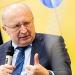 Єврокомісар із питань оборони та космосу Андрюс Кубілюс