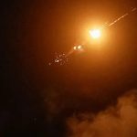 Робота ППО у Києві, 16 липня 2026 року