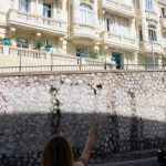 Місце вибуху у Монако, внаслідок якого постраждала родина Вадима Єрмолаєва, 29 червня 2026 року