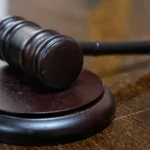 Будівля суду у Вроцлаві, де ухвалено рішення про арешт підозрюваних у побитті українського подружжя