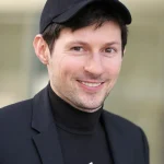 Засновник месенджера Telegram Павло Дуров