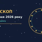 Зоряне небо над міською вежею у сутінках понеділка 10 серпня 2026 року