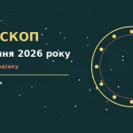 Зоряний гороскоп на 12 серпня 2026 року: прогноз для всіх знаків Зодіаку