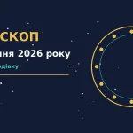 Щоденний гороскоп на 14 серпня 2026 року для дванадцяти знаків Зодіаку