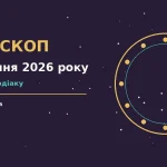 Гороскоп на 23 серпня 2026 року — недільний прогноз для дванадцяти знаків Зодіаку