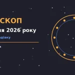 Щоденний гороскоп на 3 серпня 2026 року для дванадцяти знаків зодіаку з практичними порадами