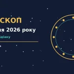Гороскоп на 7 серпня 2026 року: п'ятничний настрій, нотатки і кава на столі
