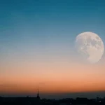 яка фаза місяця сьогодні