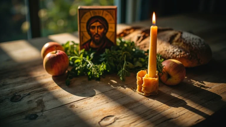 свято сьогодні церковне