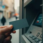 зняття готівки монобанк