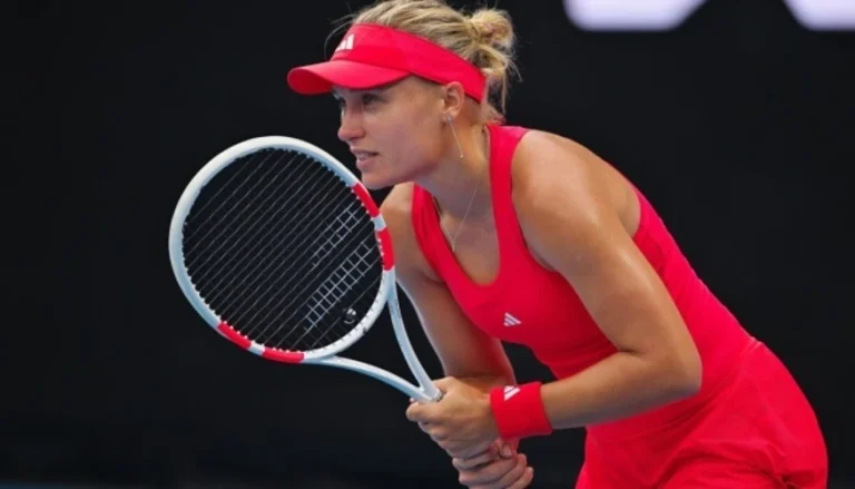 Фото з турніру WTA 500 у Монтерреї, надане Арата Ямаока TENNIS Club/ФТУ