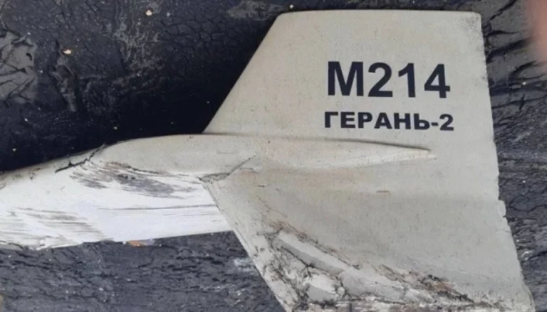 Безпілотник у повітряному просторі (ілюстративне фото)