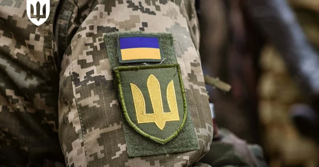 Колаж Міноборони щодо розширеного переліку підрозділів для повернення із СЗЧ