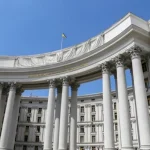 Речник МЗС України Георгій Тихий (фото: МЗС України)