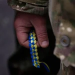 Бойовий вертоліт ЗСУ, що розбився у Кіровоградській області 31 липня