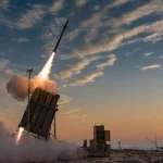 Зеленський і Вучич під час пресконференції в Белграді, 8 серпня 2026 року