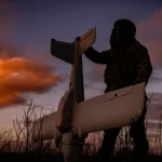 Ілюстративне фото військової техніки 22 ОМБр на тему ураження командно-штабної машини С-400 «Тріумф»