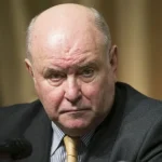 Голова комітету Ради федерації з міжнародних справ РФ Григорій Карасін