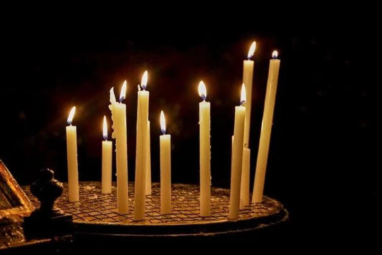 Церковне свято 8 серпня в Україні